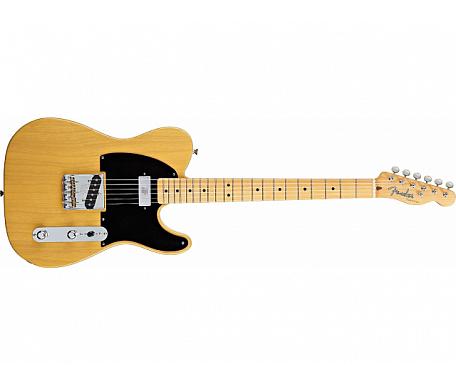 Fender Vintage Hot Rod '52 Telecaster MN Butterscotch Blonde