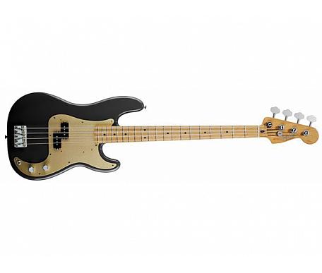 Fender 50´s Precison Bass MN Black