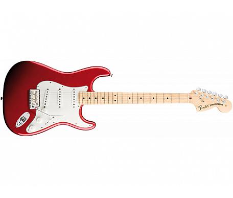 Fender American Special Stratocaster MN CAR