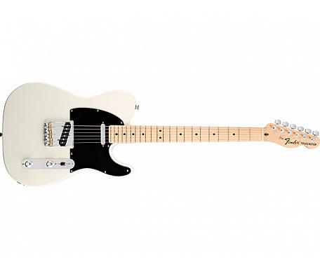 Fender American Special Telecaster MN OWT