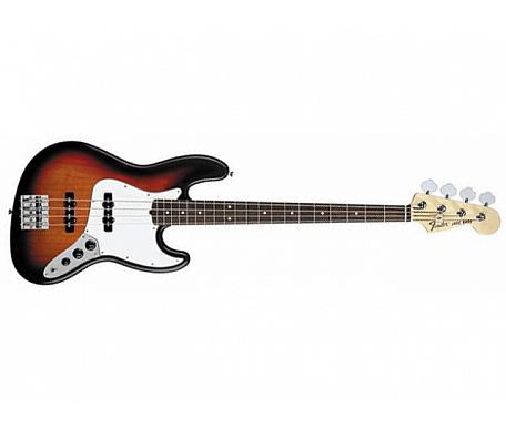 Fender Highway 1 Jazz Bass RW 3SB
