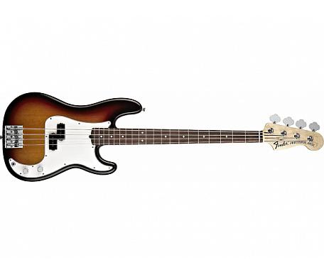 Fender Highway 1 Precision Bass RW 3SB