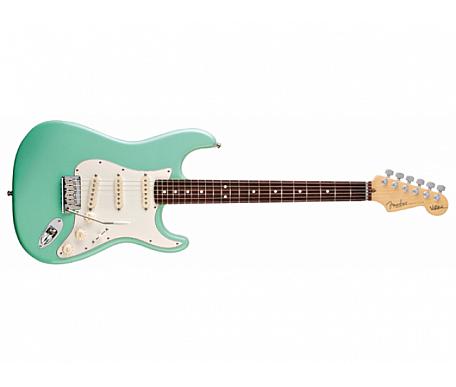 Fender Jeff Beck Stratocaster SGR