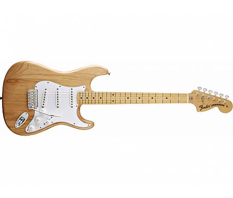 Fender 70` Stratocaster MN NT ASH