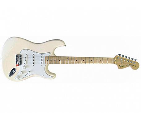 Fender Classic 70's Stratocaster OW