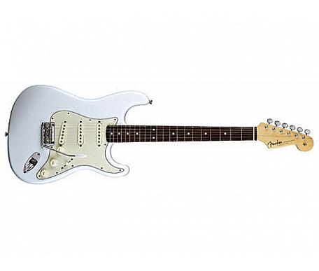 Fender 60's Classic Player Stratocaster RW CUSTOM Pale Sonic Blue