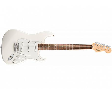 Fender Standard Stratocaster RW AWT
