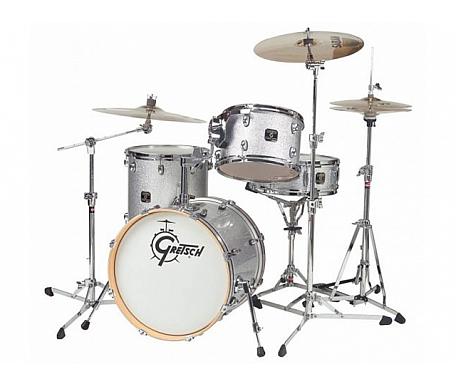 Gretsch Drums CC-J665- SS