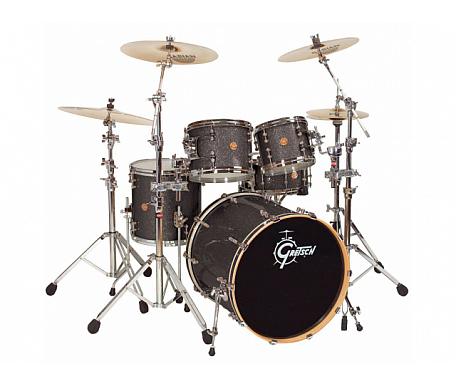 Gretsch Drums NC-E824- GS