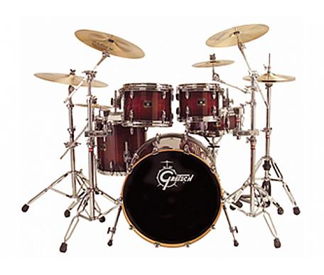 Gretsch Drums RN-M024- CB