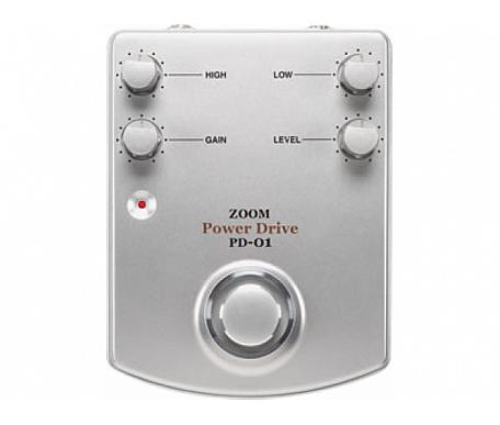 Zoom PD 01
