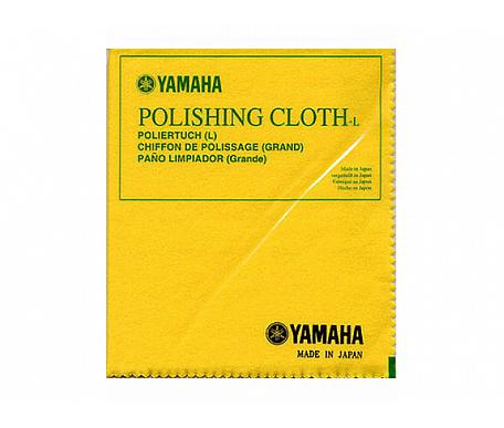 Yamaha Polish Cloth L 