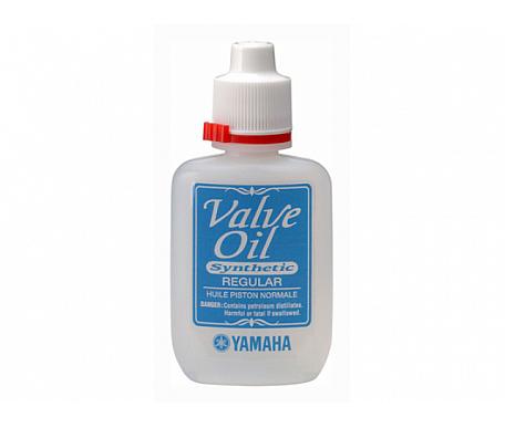 Yamaha Valve Oil 