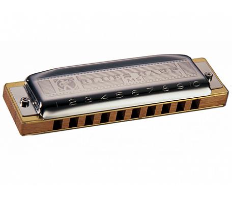 Hohner Blues Harp C