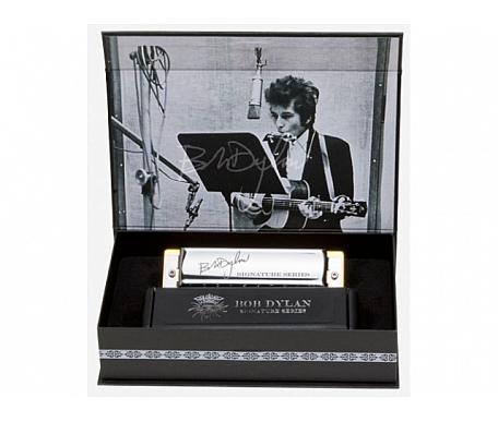 Hohner Bob Dylan Signature C