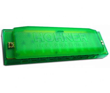 Hohner Happy Green C