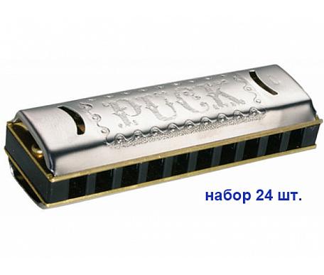 Hohner Puck C 24