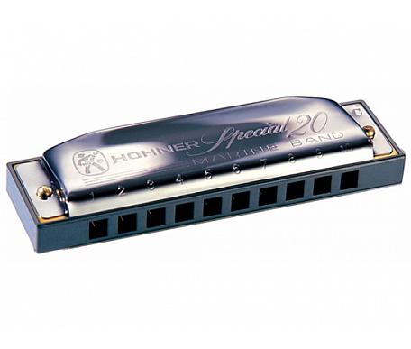 Hohner Special 20 G
