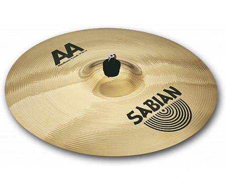 Sabian 18