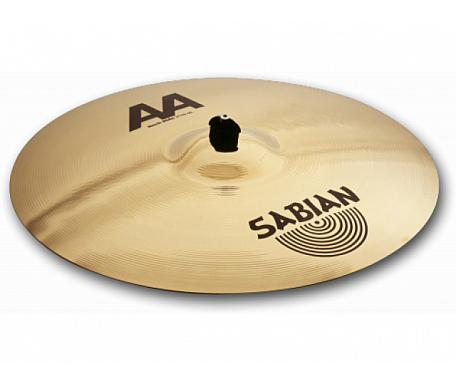 Sabian 21