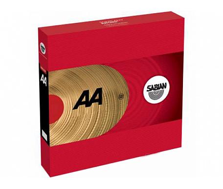 Sabian AA Promotional 2-Pack 