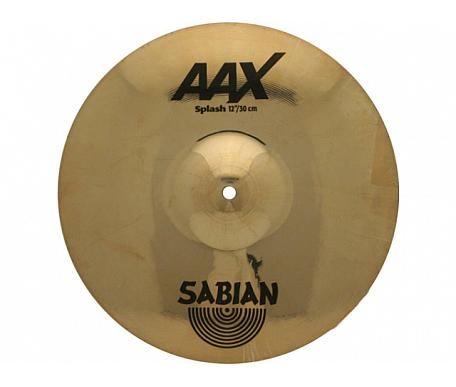 Sabian 12