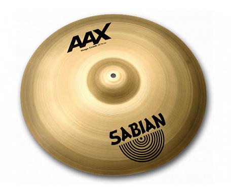Sabian 18