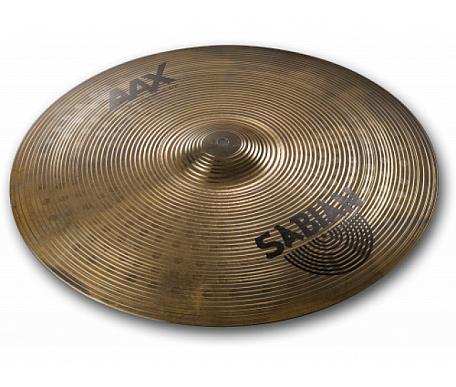 Sabian 21