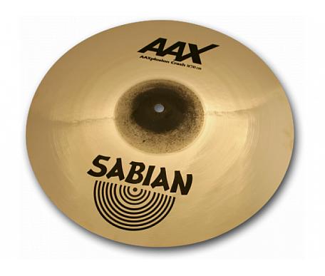 Sabian 16