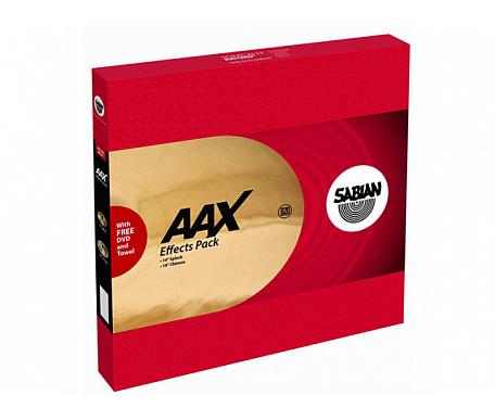 Sabian AAX Effects Pack 