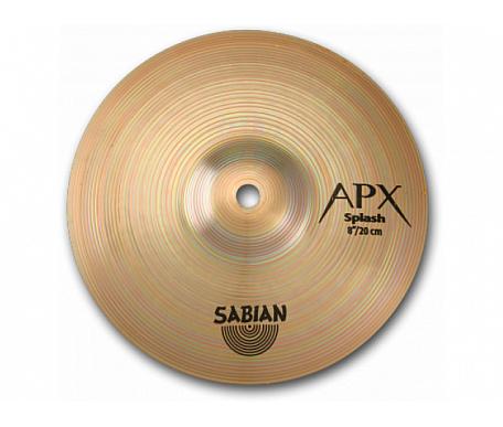 Sabian 8