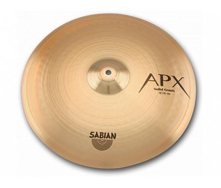 Sabian 16