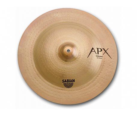Sabian 20