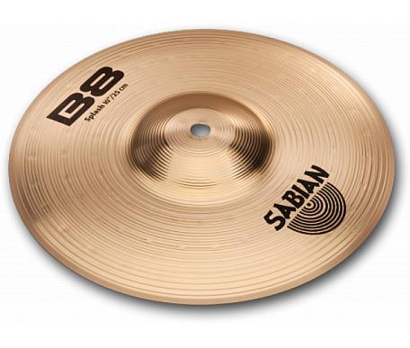 Sabian 12