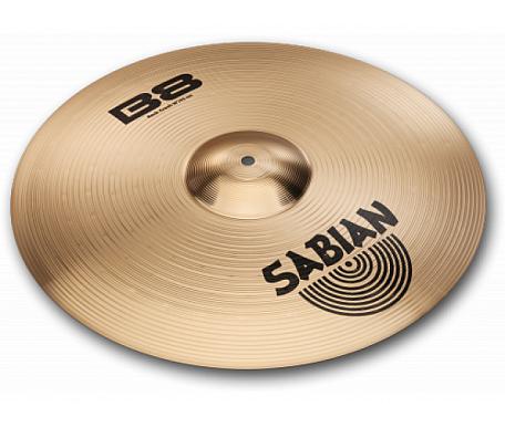 Sabian 19