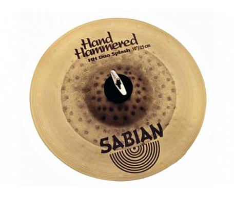 Sabian 10