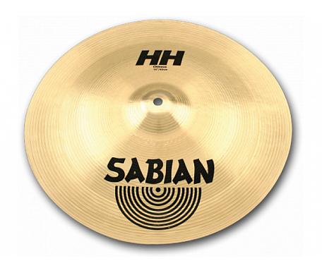 Sabian 18