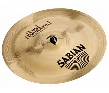 Sabian 18