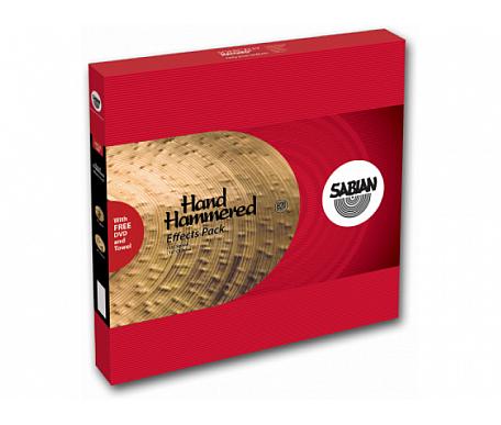 Sabian HH Effects Pack (10