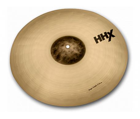 Sabian 17