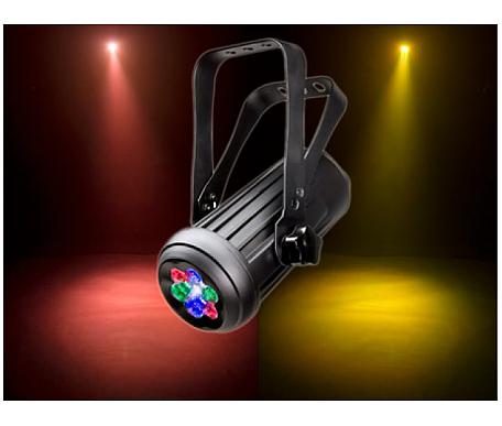 Chauvet COLORdash Accent 