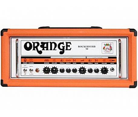 Orange RK50-H MKII 