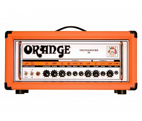 Orange TV50 H 