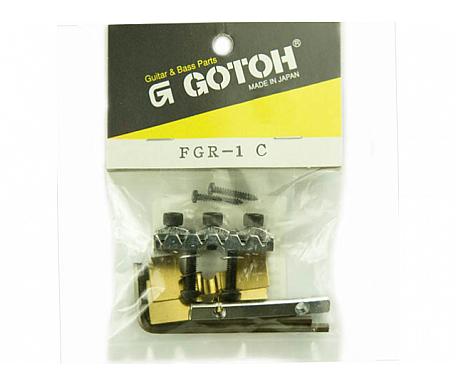 Gotoh FGR-1 C