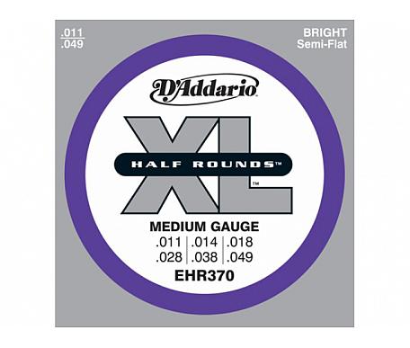 D'addario EHR 370 
