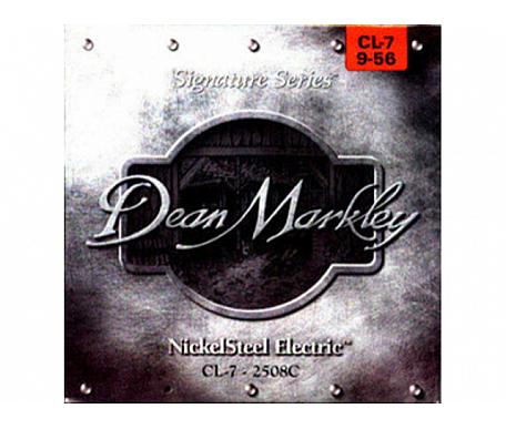 Dean Markley 2508 C