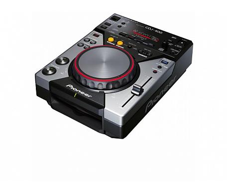 Pioneer CDJ400 