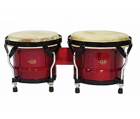 DB Percussion BOBBS-500, 7