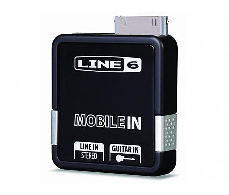 Line 6 Mobile In 