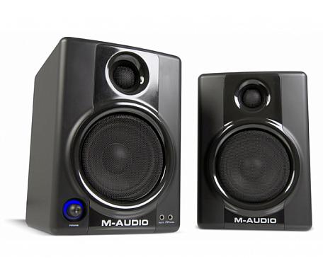 M-Audio Studiophile AV40 MKII 